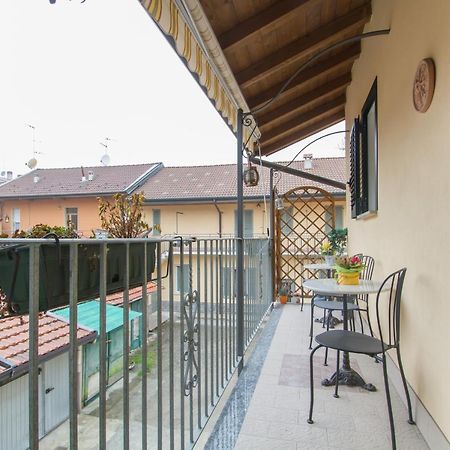 Le Camere Di Aladino Carugate Exterior foto