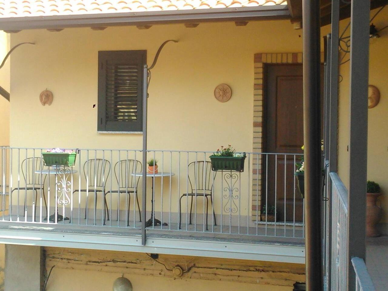 Le Camere Di Aladino Carugate Exterior foto